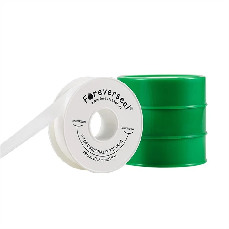 PTFE Tape Oil Resistant PTFE Tape Oil Resistant