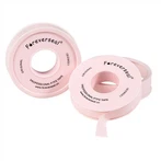 Caurules vītnes lente gāzei