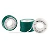 White Color Ptfe Thread Seal Tape sample