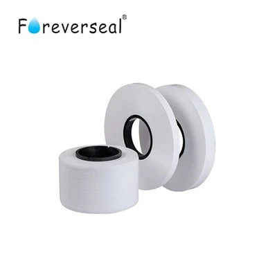 PTFE Film For High Temperature Cable factory